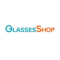 Use your Glassesshop coupons code or promo code at glassesshop.com