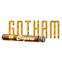 Use your Gotham Cigars coupons code or promo code at gothamcigars.com