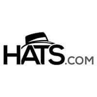 Use your Hats.com coupons code or promo code at www.hats.com