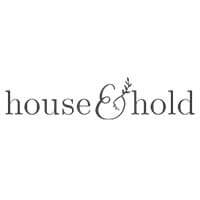 Use your House&Hold coupons code or promo code at houseandhold.com