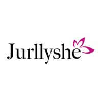 Use your Jurllyshe coupons code or promo code at jurllyshe.com
