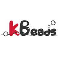 Use your Kbeads coupons code or promo code at kbeads.com