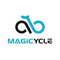 Magic Cycle Bike
