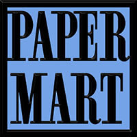 Use your Paper Mart coupons code or promo code at papermart.com