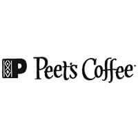 Use your Peet's Coffee coupons code or promo code at peets.com