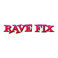 25% Off RaveFix Memorial Weekend Sale