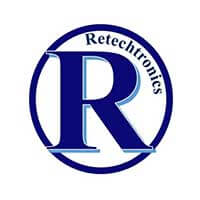 Use your Retechtronics coupons code or promo code at 
         retechtronics.com