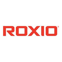 Use your Roxio coupons code or promo code at roxio.com