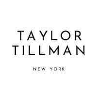 Use your Taylor Tillman Ny coupons code or promo code at taylortillmanny.com