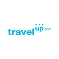 Use your Travelup coupons code or promo code at travelup.com