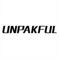 Use your Unpakful coupons code or promo code at 
         unpakful.com