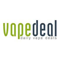 Use your Vapedeal coupons code or promo code at 
         vapedeal.com